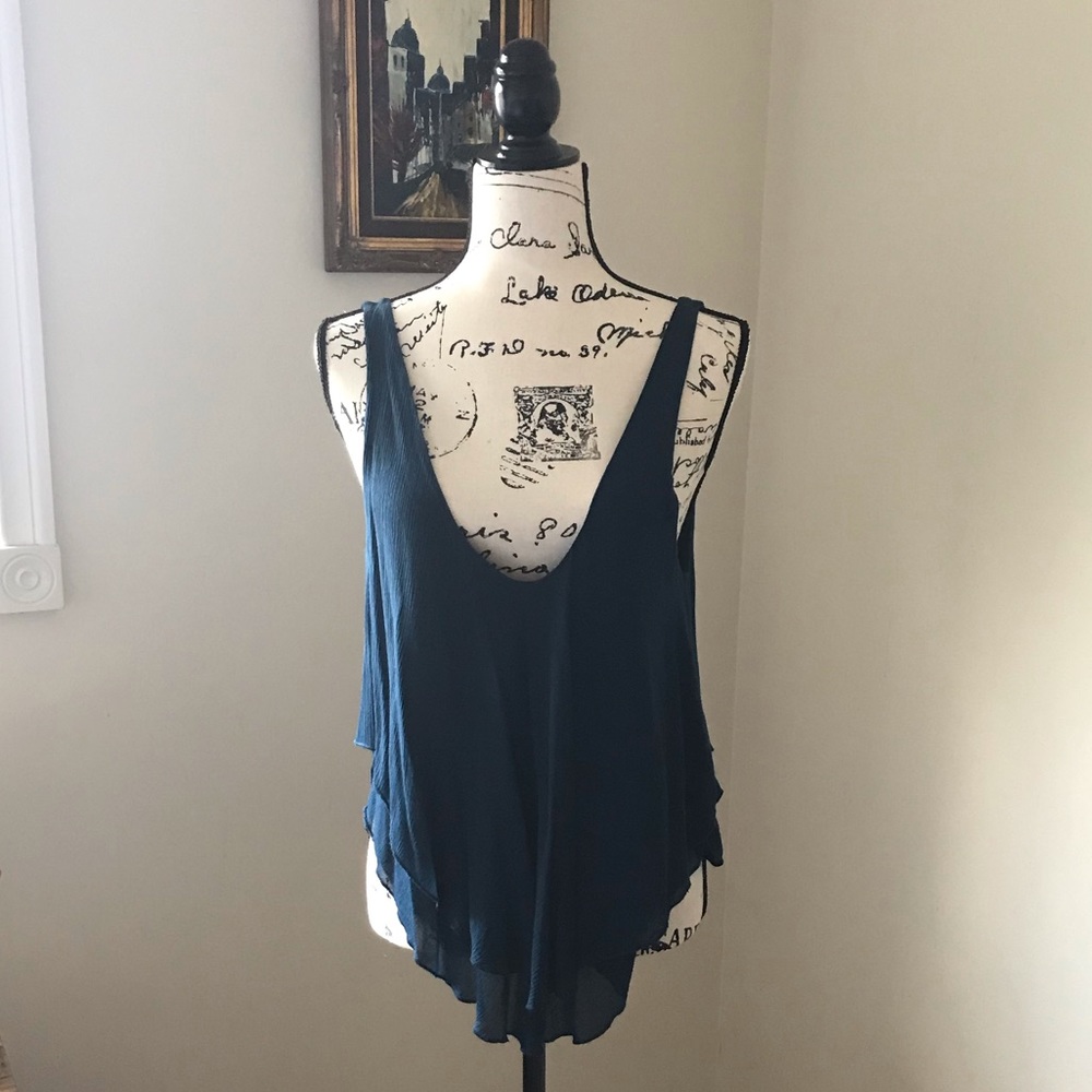 (SOLD) Free People Top